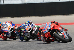 Хорхе Лоренсо, Ducati Team