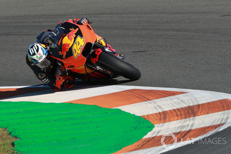 Pol Espargaro, Red Bull KTM Factory Racing