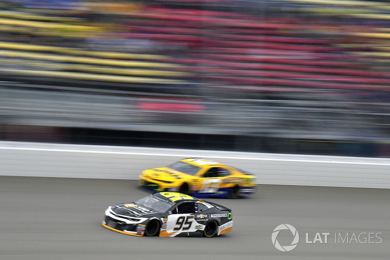 Kasey Kahne, Leavine Family Racing, Chevrolet Camaro Chevy Accessories