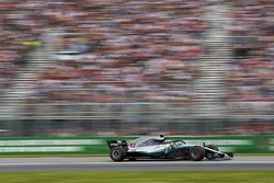 Льюіс Хемілтон, Mercedes AMG F1 W09