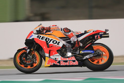 Марк Маркес, Repsol Honda Team