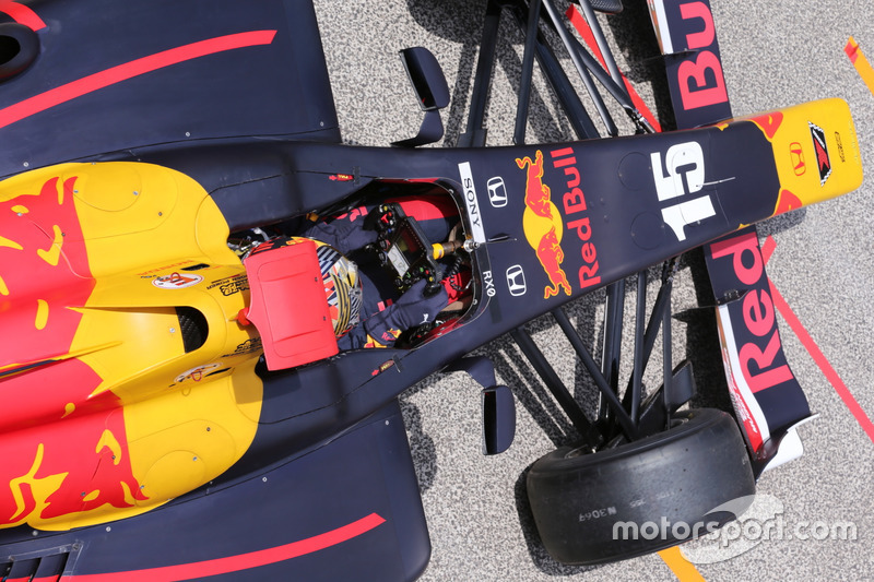 Daniel Ticktum, TEAM MUGEN