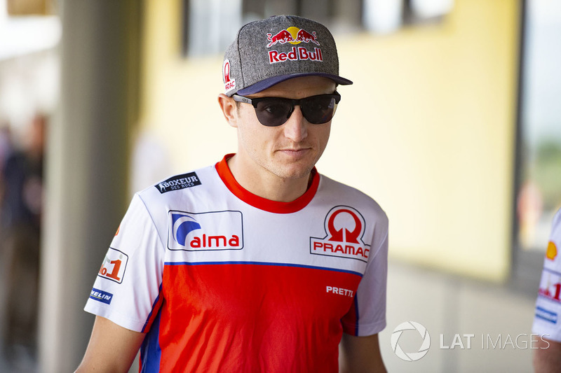 Jack Miller, Pramac Racing