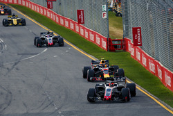 Kevin Magnussen, Haas F1 Team VF-18
