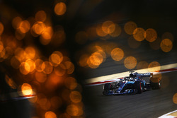 Льюіс Хемілтон, Mercedes AMG F1 W09