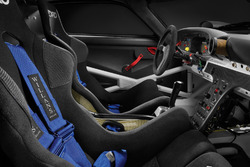 Porsche 911 GT1 Evolution