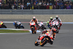 Marc Marquez, Repsol Honda Team