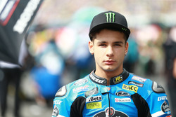 Lorenzo Dalla Porta, Estrella Galicia 0,0