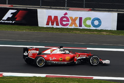 Sebastian Vettel, Ferrari SF16-H