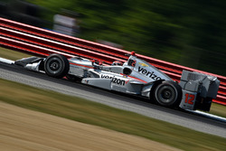 Will Power, Team Penske, Chevrolet