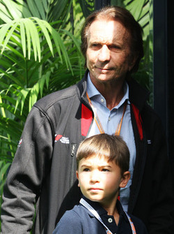 Emerson Fittipaldi