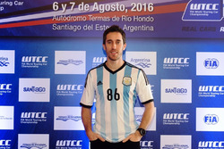 Esteban Guerrieri