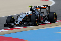 Sergio Perez, Sahara Force India F1 VJM09
