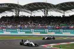 Феліпе Масса, Williams FW38