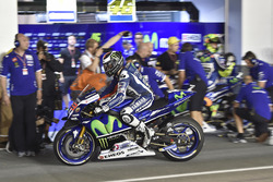 Jorge Lorenzo, Movistar Yamaha MotoGP, Yamaha