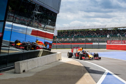 Daniel Ricciardo, Red Bull Racing RB12