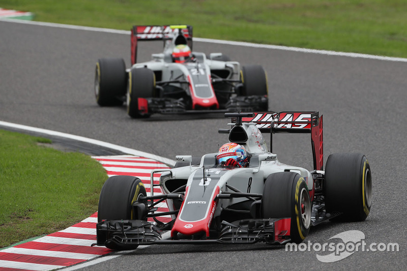 Haas