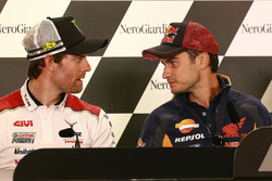 Кел Кратчлоу, Team LCR Honda, Дані Педроса, Repsol Honda Team
