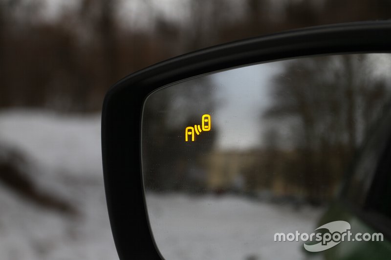 Skoda Fabia 2019 року