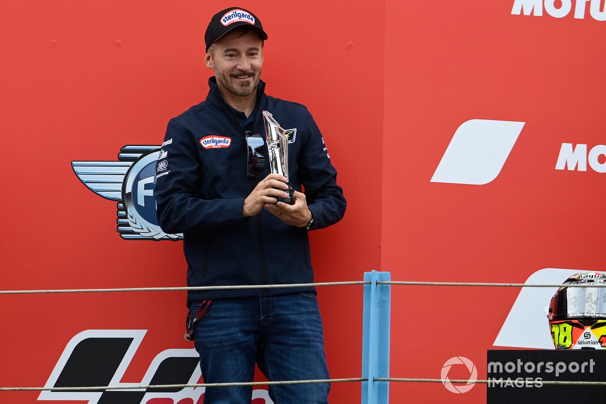 Max Biaggi