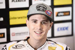 Danny Kent, Kiefer Racing