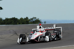 Helio Castroneves, Team Penske Chevrolet