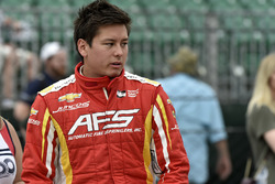 Sebastian Saavedra, Juncos Racing Chevrolet