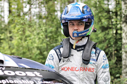 Teemu Suninen, M-Sport