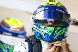Felipe Massa, Williams
