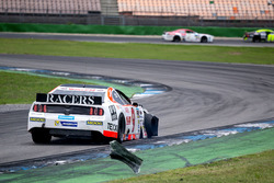 Gianmarco Ercoli, Racers Motorsport, Ford