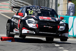 Роб Хафф, All-Inkl Motorsport, Citroën C-Elysée WTCC