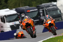 Mika Kallio, Red Bull KTM Factory Racing