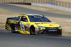 Carl Edwards, Joe Gibbs Racing, Toyota