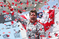 Переможець Вілл Пауер, Team Penske Chevrolet