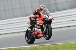 Chaz Davies, Aruba.it Racing-Ducati SBK Team