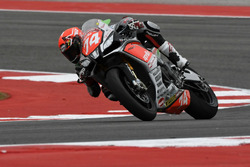 Kevin Calia, Nuova M2 Racing Aprilia