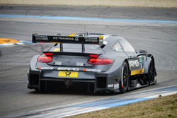 Maximilian Götz, Mücke Motorsport DTM Mercedes AMG C-Coupé