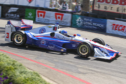 Helio Castroneves, Team Penske, Chevrolet