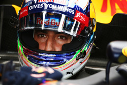 Daniel Ricciardo, Red Bull Racing RB12