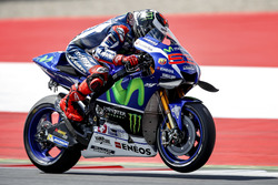 Хорхе Лоренсо, Movistar Yamaha MotoGP
