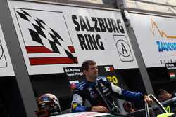 Dusan Borkovic, B3 Racing Team Hungary, SEAT León TCR
