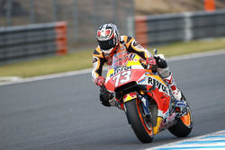 Hiroshi Aoyama, Repsol Honda
