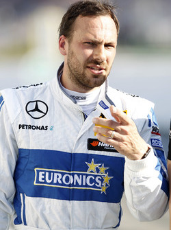 Gary Paffett, Mercedes-AMG Team ART, Mercedes-AMG C63 DTM