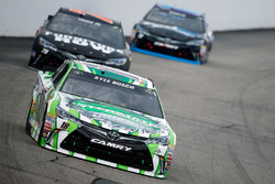Kyle Busch, Joe Gibbs Racing Toyota