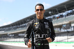 Helio Castroneves, Team Penske, Chevrolet