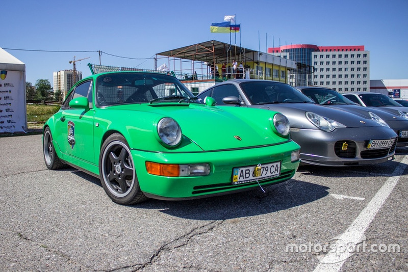Need for Porsche