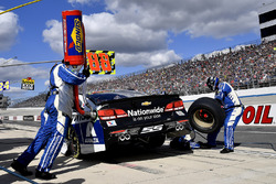Dale Earnhardt Jr., Hendrick Motorsports Chevrolet
