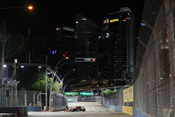 Stoffel Vandoorne, McLaren MCL32