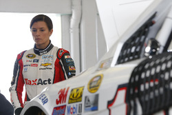 Danica Patrick, Stewart-Haas Racing, Chevrolet