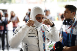 Felipe Massa, Williams